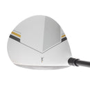 TaylorMade Rbz stage 2 Graphite Mens Right Hand Fairway 3 Wood 15* Stiff - Rocketfuel
