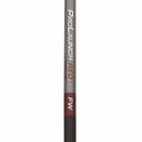 Mizuno JPX800 Graphite Mens Right Hand Fairway 3 Wood 15* Stiff - Grafalloy Pro Launch Red