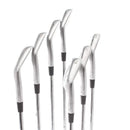 Mizuno jpx 900 Steel Mens Right Hand Irons 4-PW Stiff - KBS