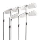 Mizuno jpx 900 Steel Mens Right Hand Irons 4-PW Stiff - KBS