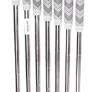 Mizuno jpx 900 Steel Mens Right Hand Irons 4-PW Stiff - KBS