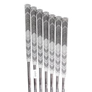 Mizuno jpx 900 Steel Mens Right Hand Irons 4-PW Stiff - KBS
