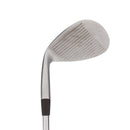 Mizuno MP-R12 Steel Mens Right Hand Lob Wedge 58* 10 Bounce Wedge - Dynamic Gold XP S300