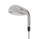 Mizuno MP-R12 Steel Mens Right Hand Gap Wedge 52* 7 Bounce Wedge - Dynamic Gold XP S300