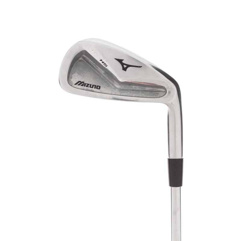 Mizuno MP-H5 Steel Mens Right Hand 3 Iron Stiff - KBS