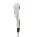 Mizuno MP H4 Steel Mens Right Hand 3 Iron Stiff - Dynamic Gold S300