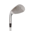 Titleist SM6 Steel Mens Right Hand Lob Wedge 58* 8 Bounce M Grind Wedge - Titleist