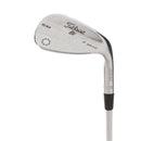 Titleist SM6 Steel Mens Right Hand Gap Wedge 52* 8 Bounce F Grind Wedge - Titleist