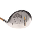 Cleveland Hi Bore Graphite Mens Right Hand Fairway 3 Wood +1" 15* Stiff - ProForce V2