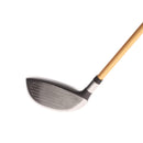 Cleveland Hi Bore Graphite Mens Right Hand Fairway 3 Wood +1" 15* Stiff - ProForce V2