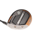 Callaway Mavrik Graphite Mens Right Hand Fairway 3 Wood 15* Regular - Hzrdus T800