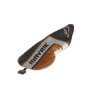 Callaway Mavrik Graphite Mens Right Hand Fairway 3 Wood 15* Regular - Hzrdus T800