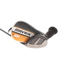 Callaway Mavrik Graphite Mens Right Hand 4 Hybrid 20* Regular - Catalyst 65