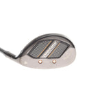 Callaway Mavrik Graphite Mens Right Hand 4 Hybrid 20* Regular - Catalyst 65