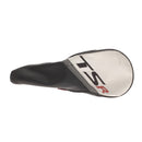 Titleist TSR2 Graphite Mens Right Hand Driver 10* Senior - Project X HZRDUS CB Red 50 5.0