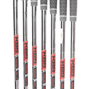 TaylorMade P770 Steel Mens Right Hand Irons 4-PW Stiff - Kbs Tour