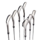 Callaway Warbird Steel Mens Right Hand Irons 5-SW Uni-Flex - Warbird