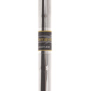 Callaway Warbird Steel Mens Right Hand Irons 5-SW Uni-Flex - Warbird