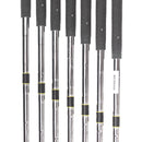 Callaway Warbird Steel Mens Right Hand Irons 5-SW Uni-Flex - Warbird