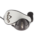 Callaway Warbird Graphite Mens Right Hand Fairway 5 Wood 18* Stiff - Callaway Warbird
