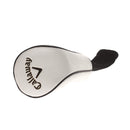 Callaway Warbird Graphite Mens Right Hand Driver 10.5* Stiff - Callaway Warbird