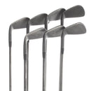 Cobra King Forged CB/MB Steel Mens Right Hand Irons 4-PW Stiff - KBS $ Taper 120