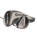 TaylorMade Sim Max D Graphite Mens Right Hand Driver 12.0* Regular - Ventus Red 5-R