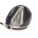 TaylorMade Sim Max D Graphite Mens Right Hand Driver 12.0* Regular - Ventus Red 5-R