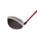 TaylorMade Sim Max D Graphite Mens Right Hand Driver 12.0* Regular - Ventus Red 5-R