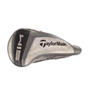 TaylorMade Sim Max D Graphite Mens Right Hand Driver 12.0* Regular - Ventus Red 5-R