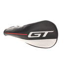 Titleist TSr2 Graphite Mens Right Hand Driver 10* Extra Stiff - Tensei 1k Black