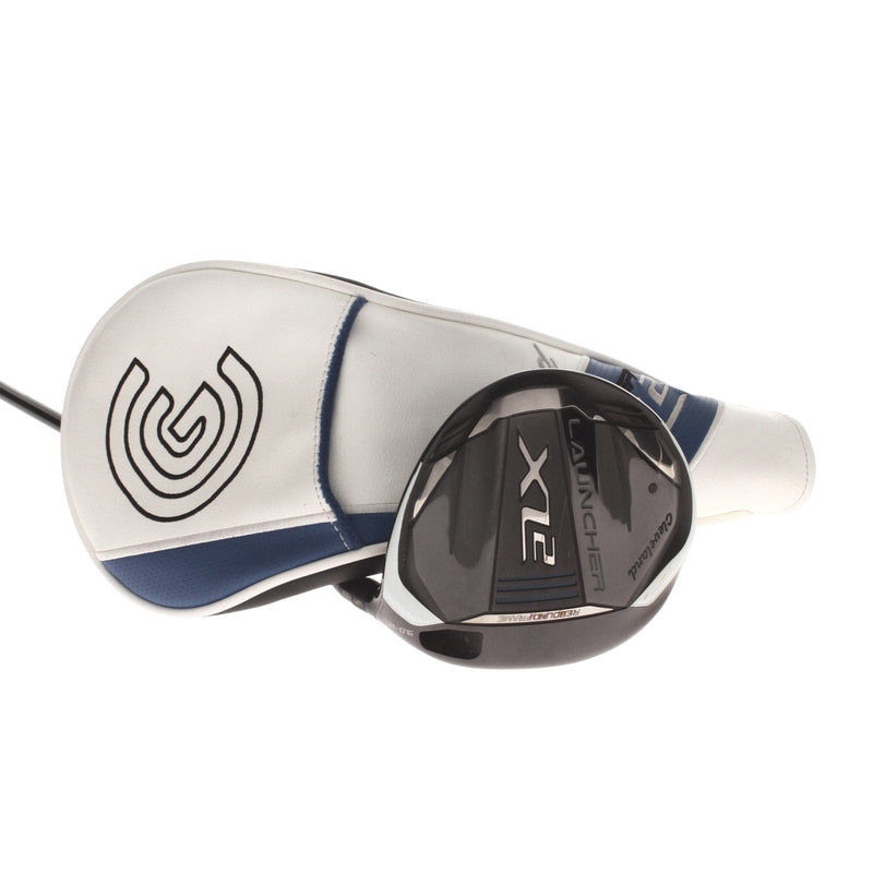 Cleveland Launcher XL 2 Graphite Mens Right Hand Driver 9*-12* Regular - Tensei AV series Blue 55