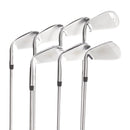 Callaway Elyte Steel Mens Right Hand Irons 5-GW Stiff - Vector 90