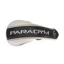 Callaway Paradym X Graphite Mens Right Hand Driver 10.5* Stiff - Tensei White AV 65