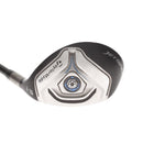 TaylorMade Jet Speed Graphite Mens Right Hand 3 Hybrid 19* Stiff - Velox T 75G