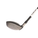 TaylorMade Jet Speed Graphite Mens Right Hand 3 Hybrid 19* Stiff - Velox T 75G