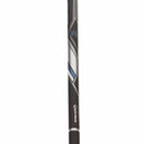 TaylorMade Jet Speed Graphite Mens Right Hand 3 Hybrid 19* Stiff - Velox T 75G