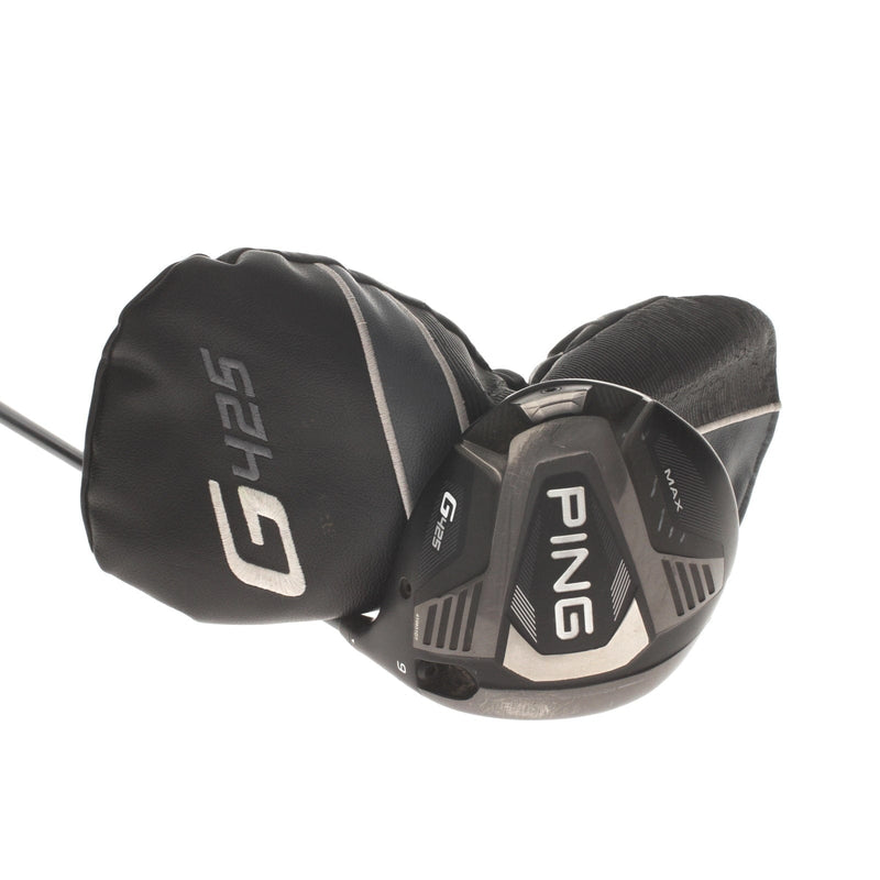 Ping G425 Graphite Mens Right Hand Driver 10.5* Stiff - Alta CB 55