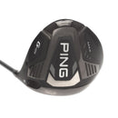 Ping G425 Graphite Mens Right Hand Driver 10.5* Stiff - Alta CB 55