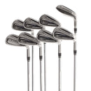 Nike Slingshot Steel Mens Right Hand Irons 3-PW Uni-Flex - Nike