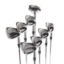 Nike Slingshot Steel Mens Right Hand Irons 3-PW Uni-Flex - Nike