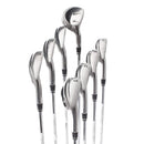 Nike Slingshot Steel Mens Right Hand Irons 3-PW Uni-Flex - Nike