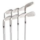 Nike Slingshot Steel Mens Right Hand Irons 3-PW Uni-Flex - Nike