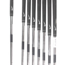 Nike Slingshot Steel Mens Right Hand Irons 3-PW Uni-Flex - Nike