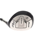 Mizuno T-ZOID Blue Rage Graphite Mens Right Hand Fairway 3 Wood Regular - Mizuno
