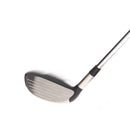Mizuno T-ZOID Blue Rage Graphite Mens Right Hand Fairway 3 Wood Regular - Mizuno