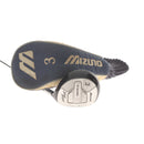 Mizuno T-ZOID Blue Rage Graphite Mens Right Hand Fairway 5 Wood Regular - Mizuno