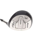 Mizuno T-ZOID Blue Rage Graphite Mens Right Hand Fairway 5 Wood Regular - Mizuno