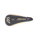 Mizuno T-ZOID Blue Rage Graphite Mens Right Hand Fairway 5 Wood Regular - Mizuno