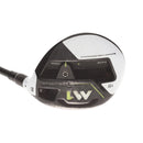 TaylorMade M1 2017 Graphite Mens Right Hand Fairway 5 Wood Regular - Kuro Kage 70